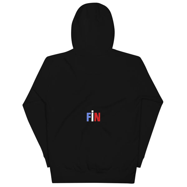 Deux Ou Trois Choses Que Je Sais D’Elle Unisex Hoodie