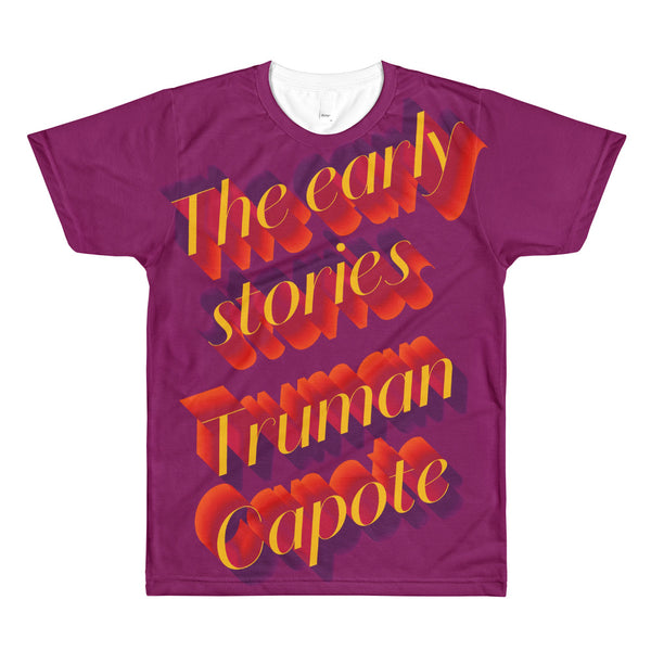 The Early Stories All-Over Printed T-Shirt