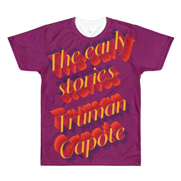 The Early Stories All-Over Printed T-Shirt