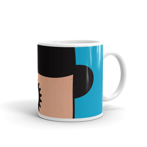 A Clockwork Orange Mug