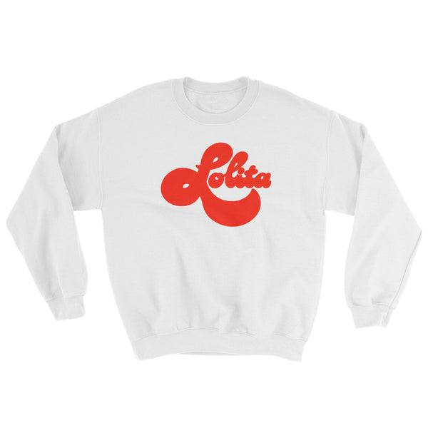 Lolita Sweatshirt