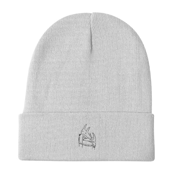 Twin Fantasy Knit Beanie