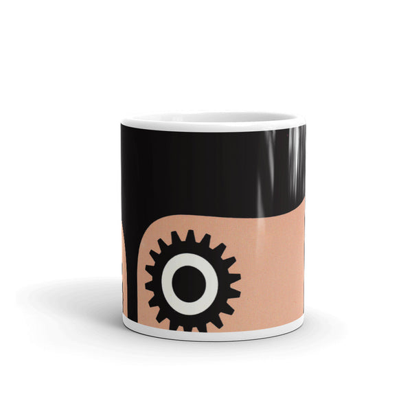 A Clockwork Orange Mug
