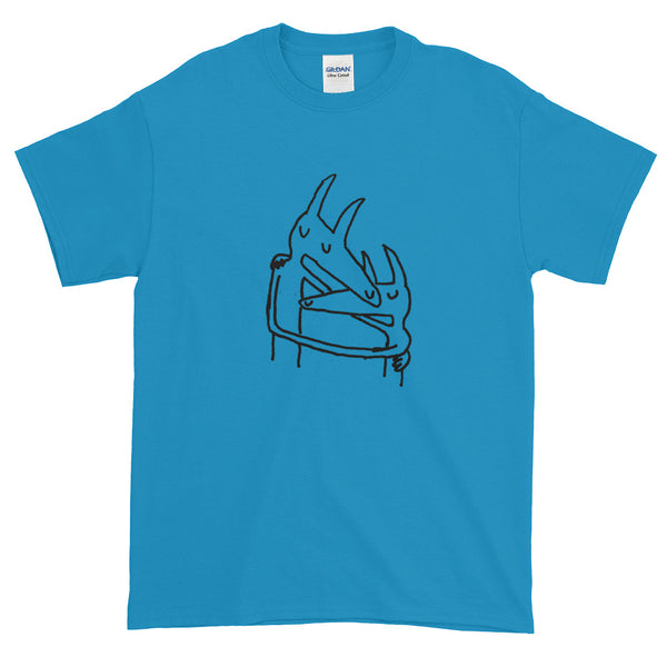 Twin Fantasy Short-Sleeve T-Shirt