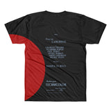 Le Ballon Rouge All-Over Printed T-Shirt