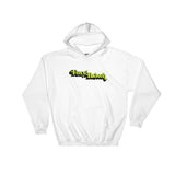 Foxy Brown Hooded Sweatshirt