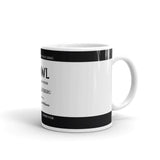 Howl Mug