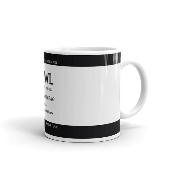 Howl Mug