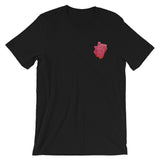 Super Fly Embroidered Unisex T-Shirt