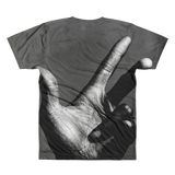 Tutu All-Over Printed T-Shirt