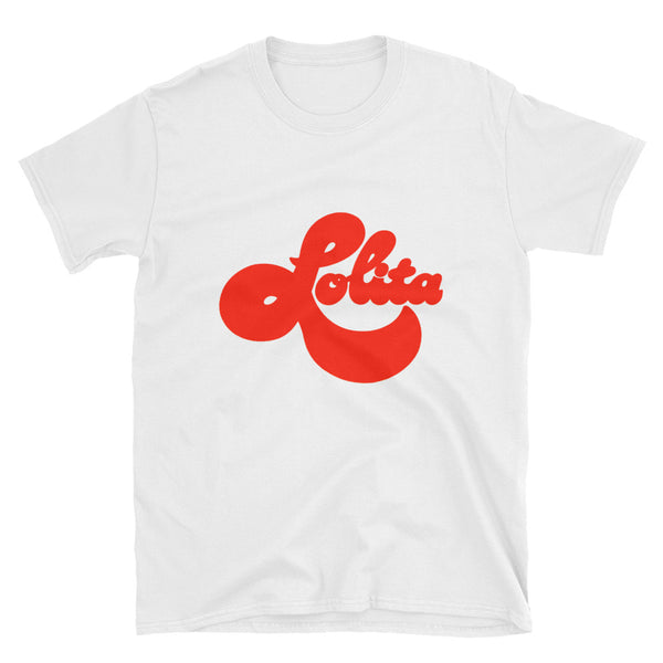 Lolita Short-Sleeve Unisex T-Shirt