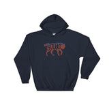 Squad Hooded Sweatshirt
