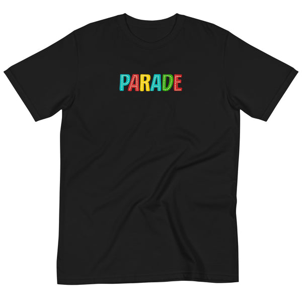 Parade Organic T-Shirt