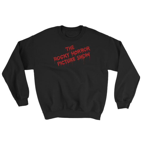 The Rocky Horror Picture Show Sweatshirt