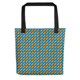 OMD Tote Bag