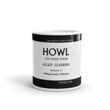 Howl Mug