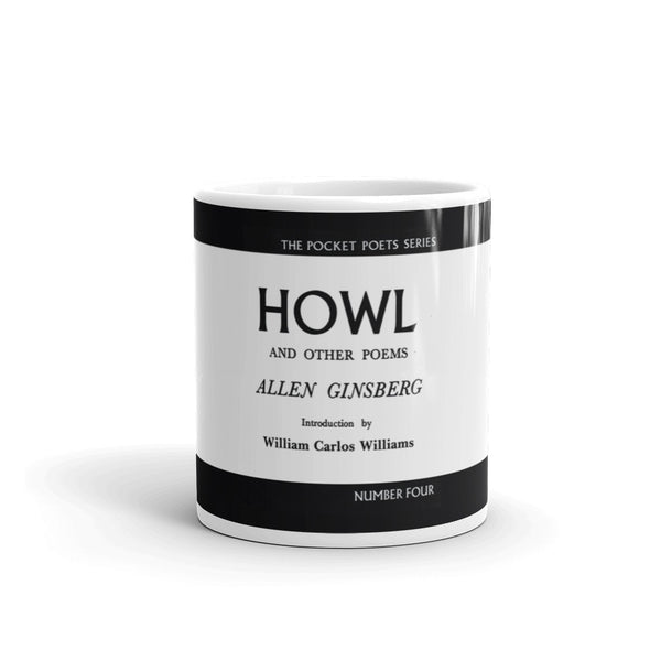 Howl Mug