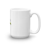 Foxy Brown Mug