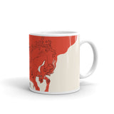 The Catcher In The Rye Mug