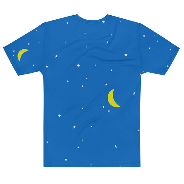 Manhattan Murder Mystery T-Shirt