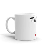 Turn Back Mug Toto