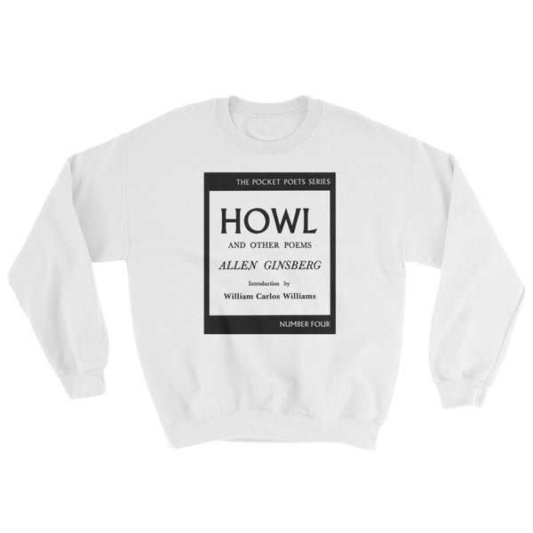 Howl Sweatshirt