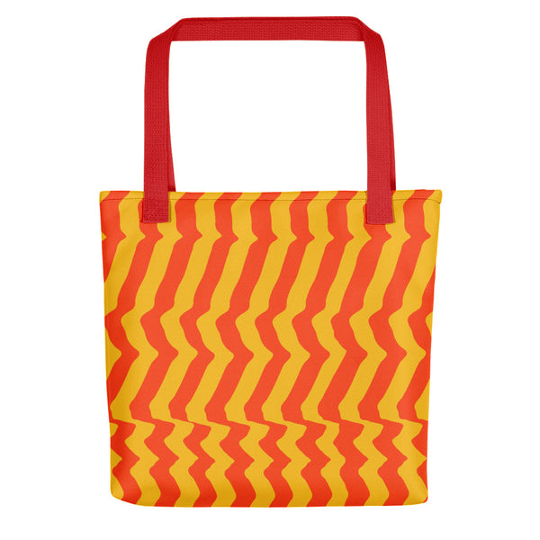 Cold Hand Luke Tote Bag