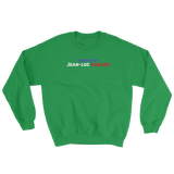 Directed By Jean-Luc Godard Sweatshirt