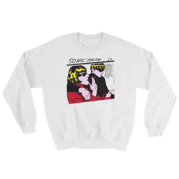 Goo Sweatshirt Sonic Youth
