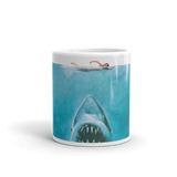 Jaws Mug