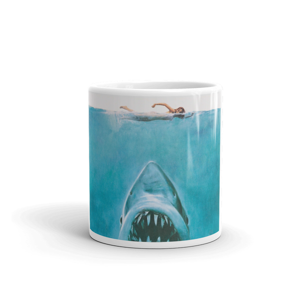 Jaws Mug