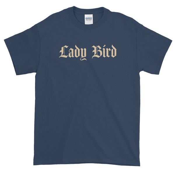 Lady Bird Short-Sleeve T-Shirt