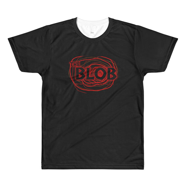 The Blob All-Over Printed T-Shirt