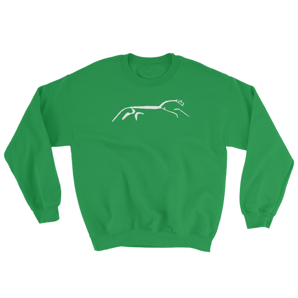 English Settlement Sweatshirt XTC