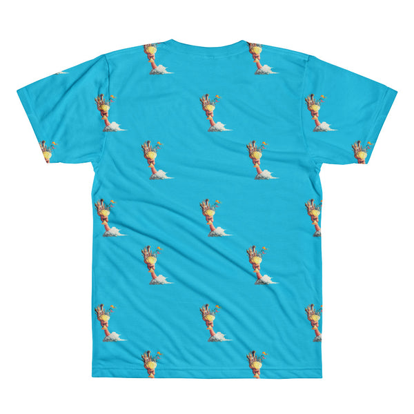 Monty Python And The Holy Grail T-Shirt