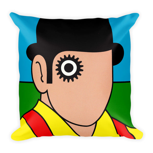 A Clockwork Orange Pillow
