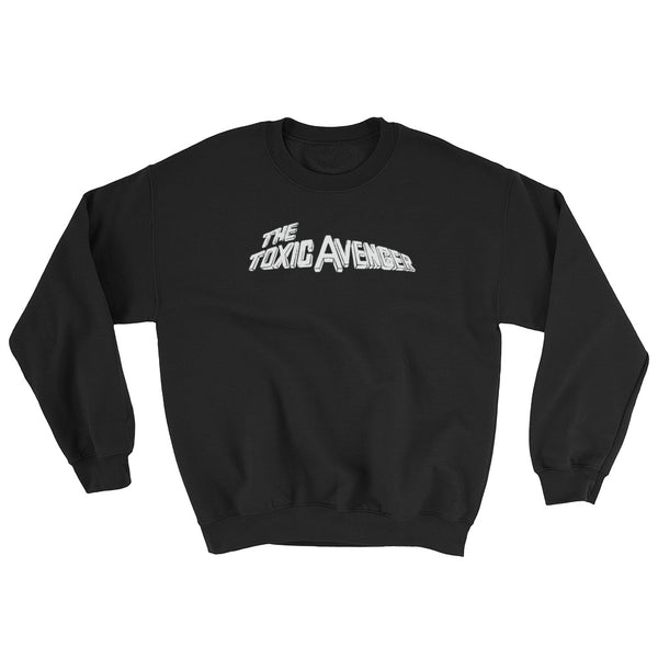 The Toxic Avenger Sweatshirt