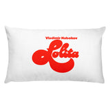 Lolita Rectangular Pillow