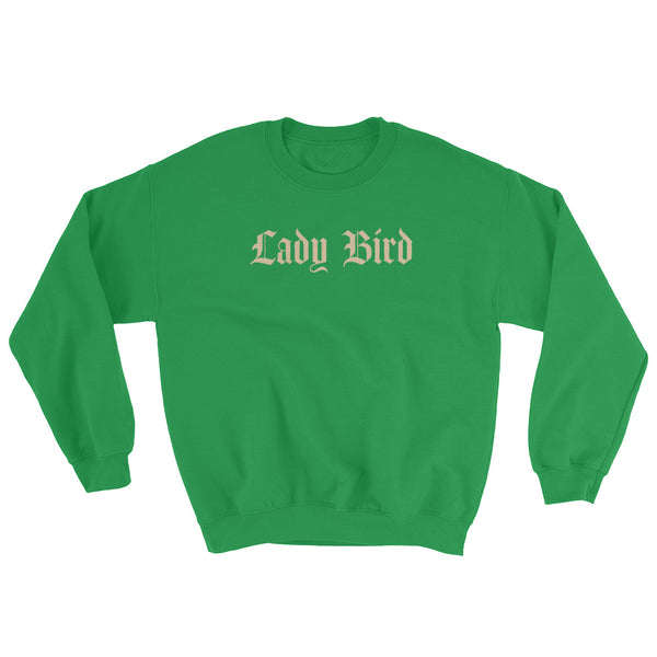 Lady Bird Sweatshirt