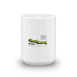 Foxy Brown Mug