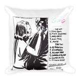 Goo Pillow Sonic Youth