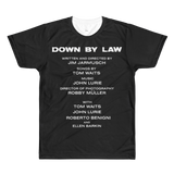 Down By Love All-Over Printed T-Shirt