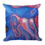 King Crimson Pillow