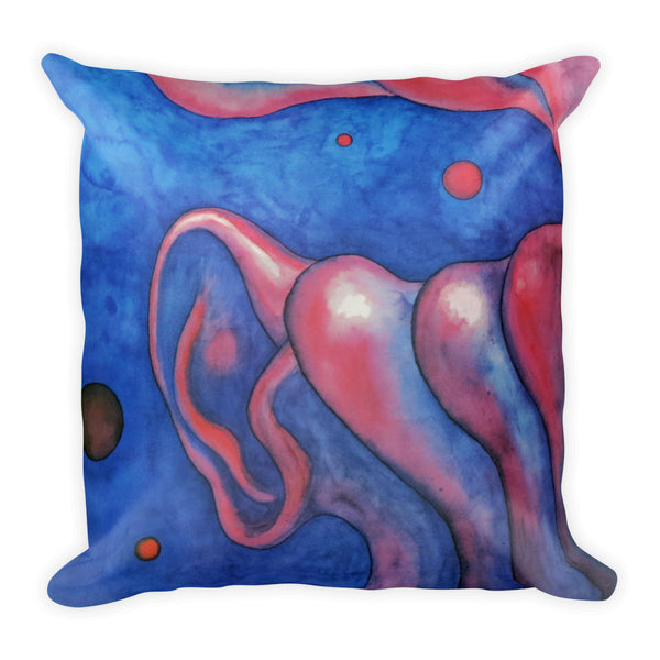 King Crimson Pillow
