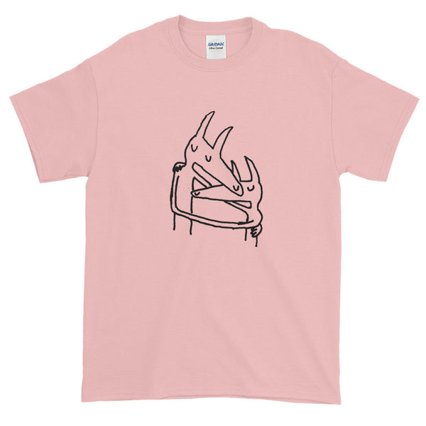 Twin Fantasy Short-Sleeve T-Shirt