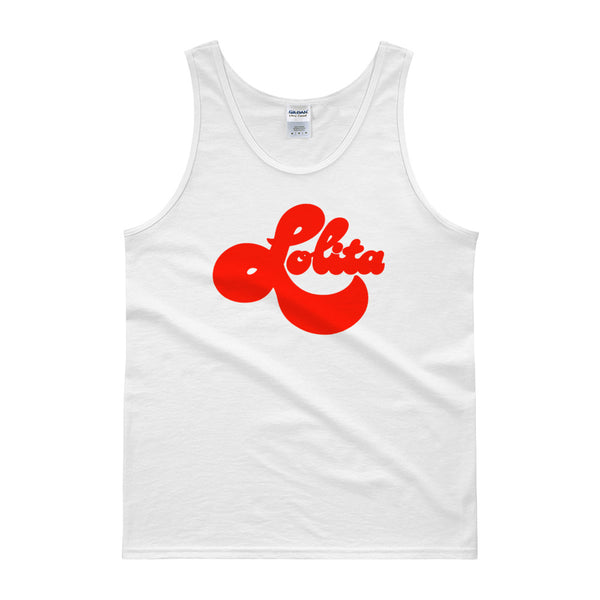 Lolita Tank Top