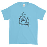 Twin Fantasy Short-Sleeve T-Shirt