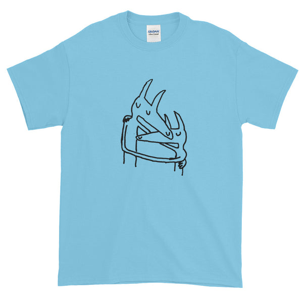 Twin Fantasy Short-Sleeve T-Shirt