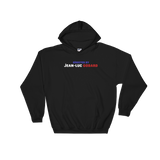 Directed By Jean-Luc Godard Hooded Sweatshirt
