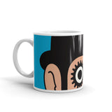 A Clockwork Orange Mug